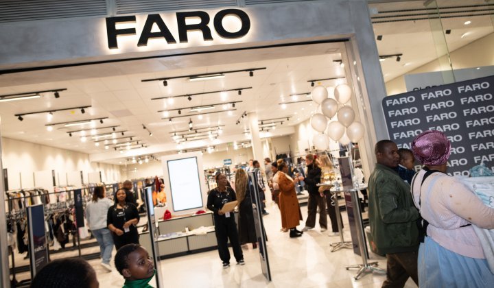 Refashioning the Future